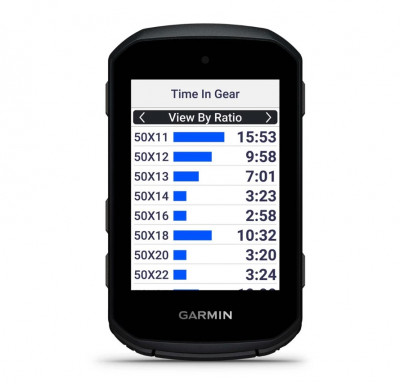 Garmin Edge 550 [010-03022-01]