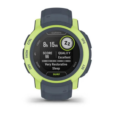 Garmin Instinct 2 Surf Mavericks [010-02626-02]