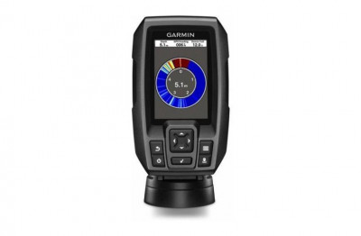 Garmin Striker 4 z przetwornikiem [010-01550-01]