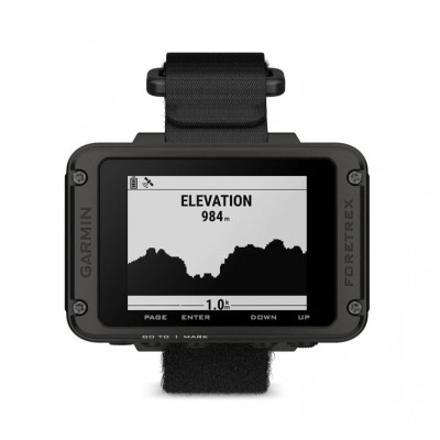 Garmin Foretrex 801 [010-02759-00]