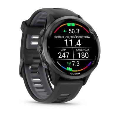 Garmin Forerunner 970 Black [010-02969-10]
