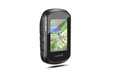 Garmin eTrex Touch 35 GPS Europa Wschodnia [010-01325-12]