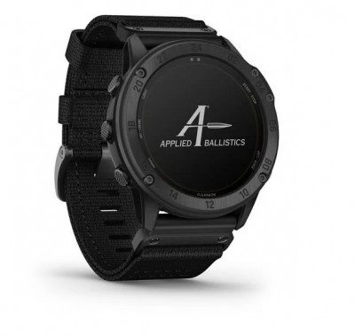 Garmin Tactix Delta Solar Ballistic Edition