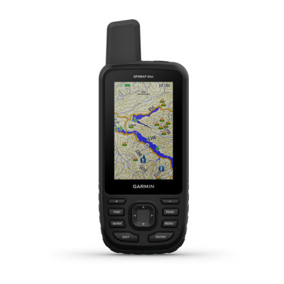Garmin GPSMap 66st [010-01918-13]