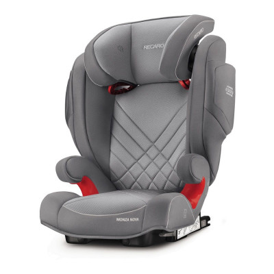 Recaro Monza Nova 2 Seatfix 15-36 kg