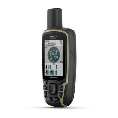 Garmin GPSMAP 65 [010-02451-01] 