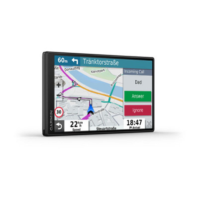 Garmin DriveSmart 55 EU MT-D [010-02037-13]