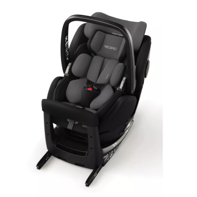 Recaro Zero 1 Elite i-Size 0-18 kg