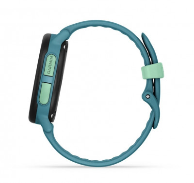 Garmin Bounce 2 Turquoise [010-03399-02]