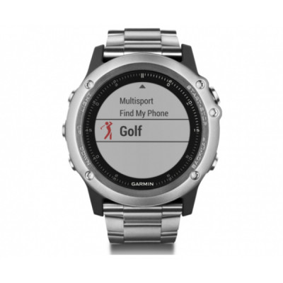 Garmin Fenix 3 Sapphire