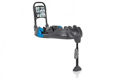 Britax Romer Baza na pasy samochodowe do fotelika Baby-Safe/Baby-Safe Plus II SHR