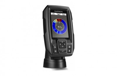 Garmin Striker 4 z przetwornikiem [010-01550-01]