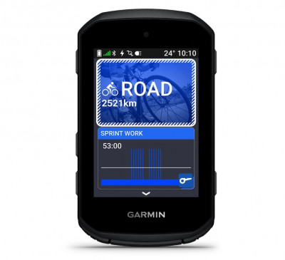 Garmin Edge 550 [010-03022-01]