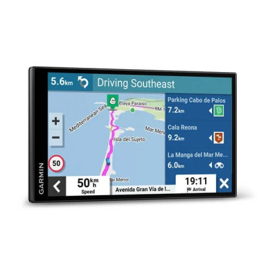 Garmin CamperVan MT-S [010-02666-11] 