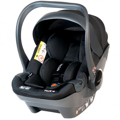 BabySafe York 0-13 kg