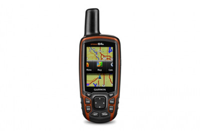 Garmin GPSMap 64s [010-01199-10]