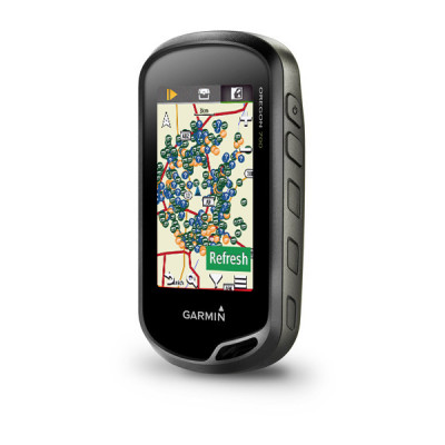 Garmin Oregon 750 [010-01672-24]