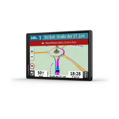 Garmin DriveSmart 55 EU MT-D [010-02037-13]