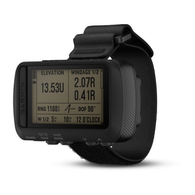 Garmin Foretrex 701 Ballistic Edition [010-01772-10]