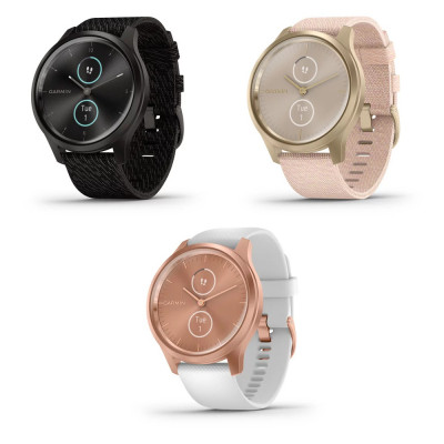 Garmin Vivomove Style