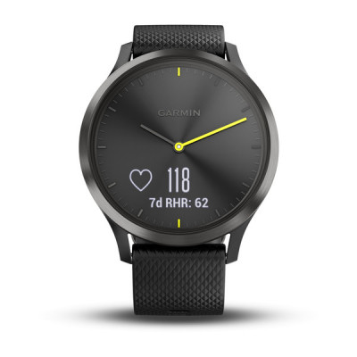 Garmin Vivomove HR