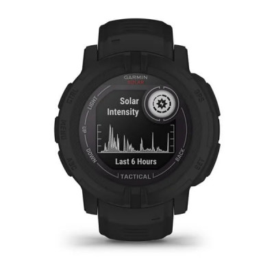 Garmin Instinct 2 Solar Tactical