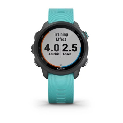 Garmin Forerunner 245 Music