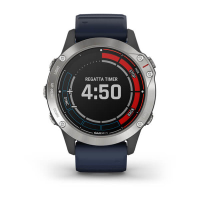 Garmin Quatix 6