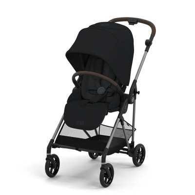 Cybex Melio 4.0 