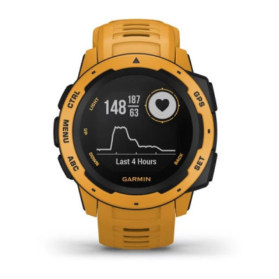 Garmin Instinct