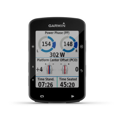 Garmin Edge 520 Plus Bundle [010-02083-11]