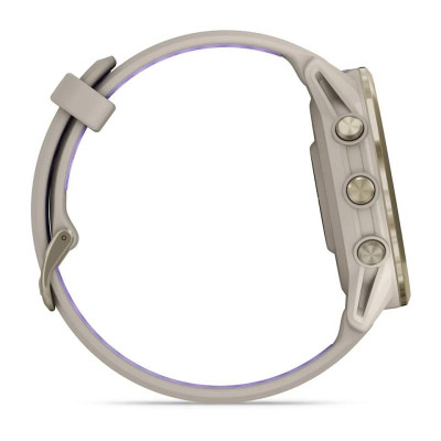 Garmin Forerunner 970 Soft Gold [010-02969-12]