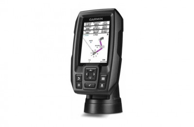 Garmin Striker 4 z przetwornikiem [010-01550-01]