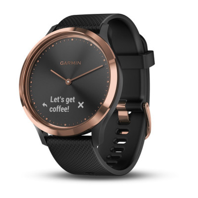 Garmin Vivomove HR