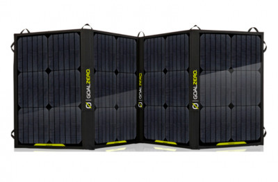 Goal Zero NOMAD 100 panel solarny, ładowarka uniwersalna [13007]