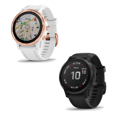 Garmin Fenix 6S Pro