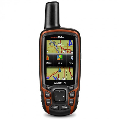 Garmin GPSMap 64s [010-01199-10]