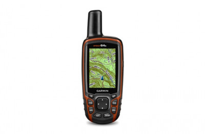 Garmin GPSMap 64s [010-01199-10]