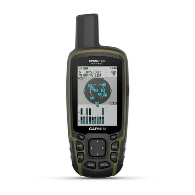 Garmin GPSMAP 65s [010-02451-11] 