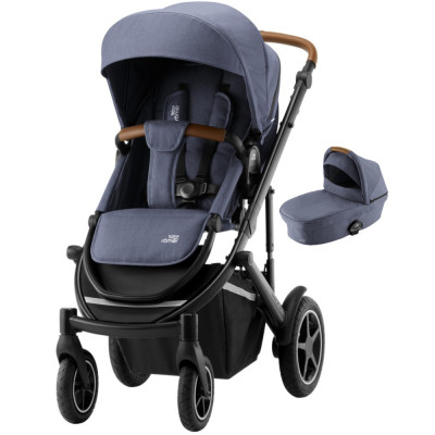 Britax Romer Smile III