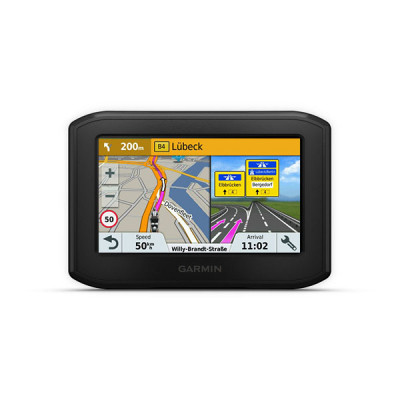 Garmin Zumo 396 LMT-S Europe [010-02019-10]