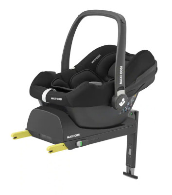 Maxi-Cosi CabrioFix i-size 0-13 kg