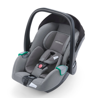 Recaro Avan 0-13 kg Prime Silent Grey