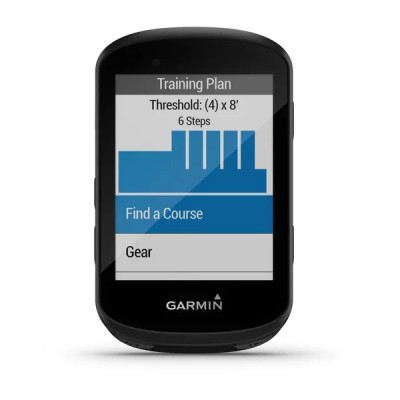 Garmin Edge 530 [010-02060-01] zestaw z czujnikami