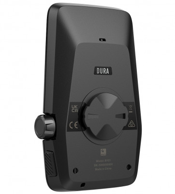 Coros Dura licznik rowerowy BDURA-BLK