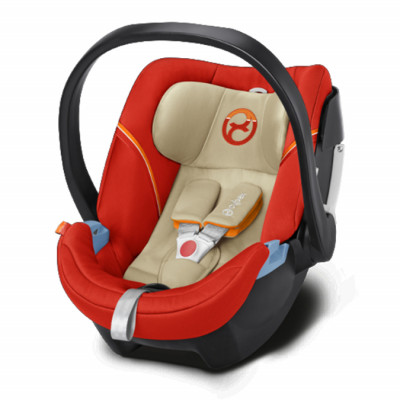 Baby Jogger City Mini GT2 Podwójny + Cybex Aton 5