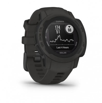 Garmin Instinct 2S Solar