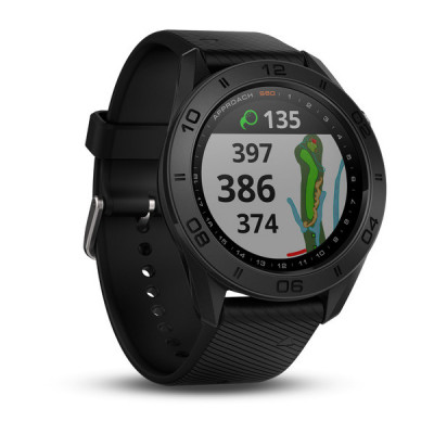 Garmin Approach S60