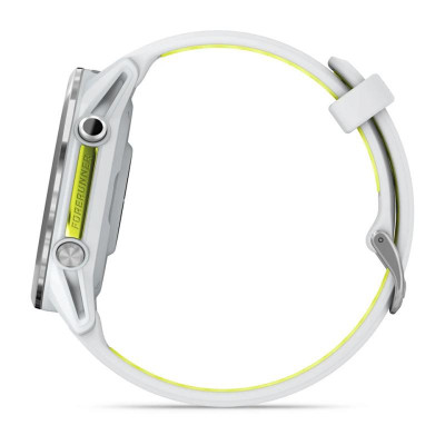 Garmin Forerunner 970 Whitestone [010-02969-11]