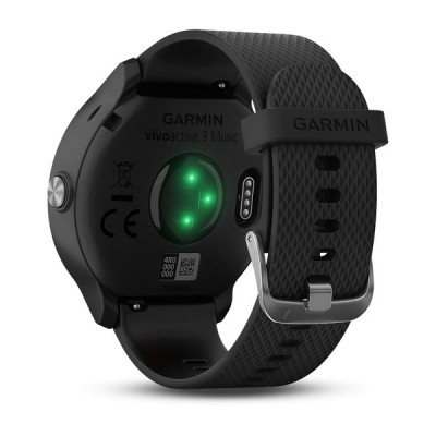 Garmin Vivoactive 3 Music